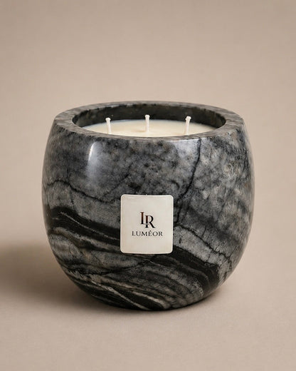 Scented Candle St Moritz