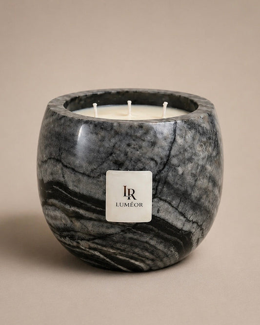 Scented Candle St Moritz