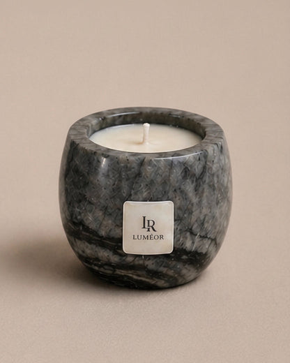 Scented Candle St Moritz